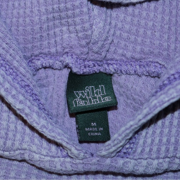 Matching Cropped Set - Picture 5 of 5